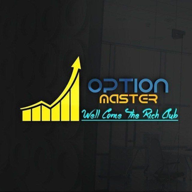 OPTIONS MASTER Logo